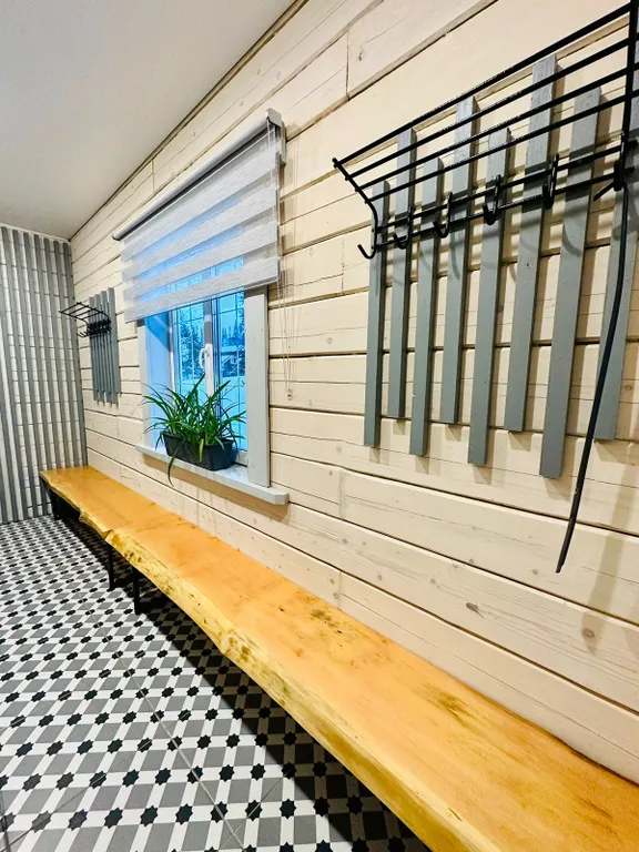 4-комнатный Дом