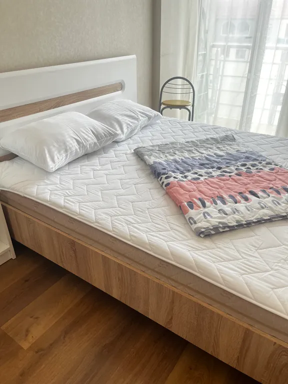 Квартира Квартира с видом на море в центре города — Батуми