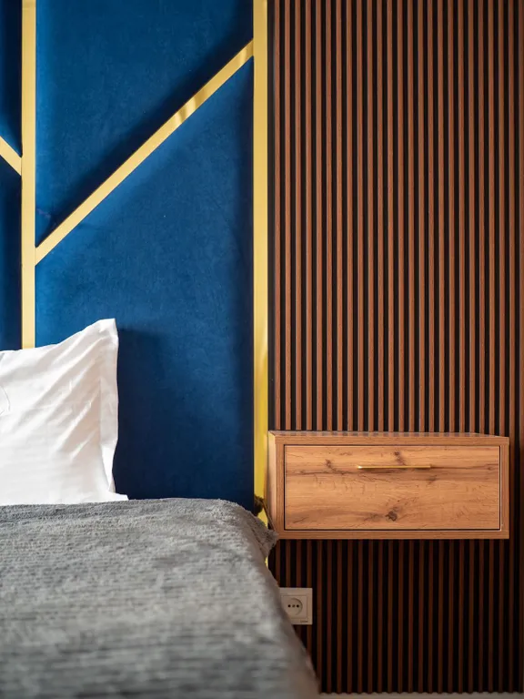 Квартира Комфорт Апартментс — Алматы