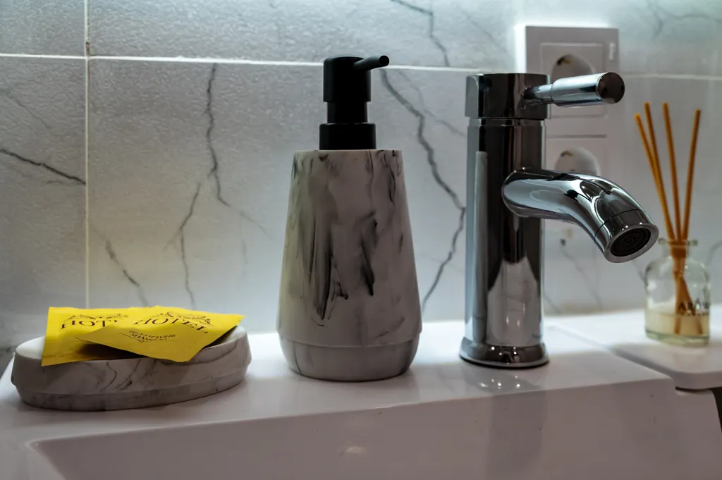 Квартира Квартира Дизайнерская студия на западе Москвы — Москва