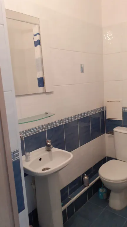 Студия в центре у леса и озера Тихое