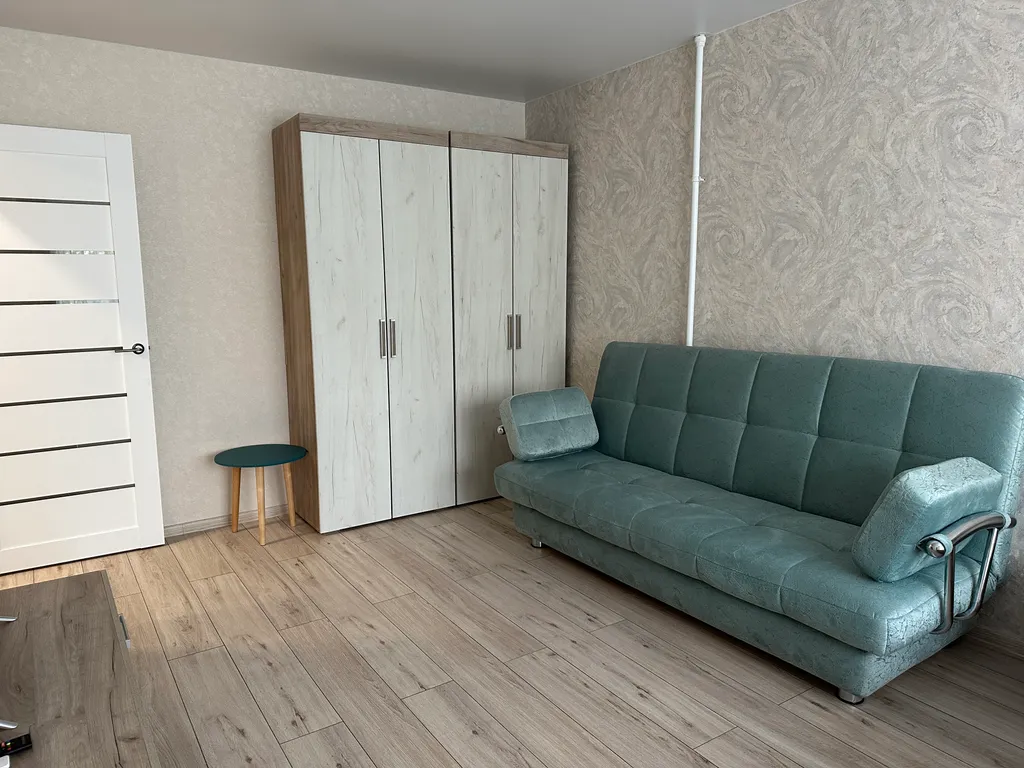 Квартира Квартира Волжский берег — Тверь