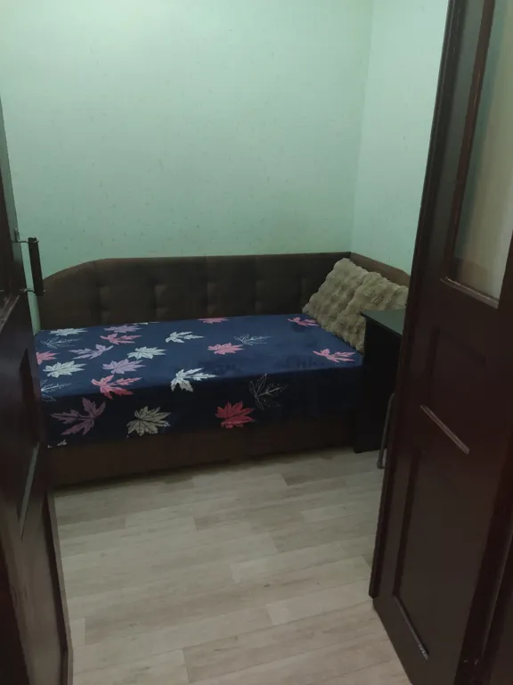 Домик для семейного отдыха