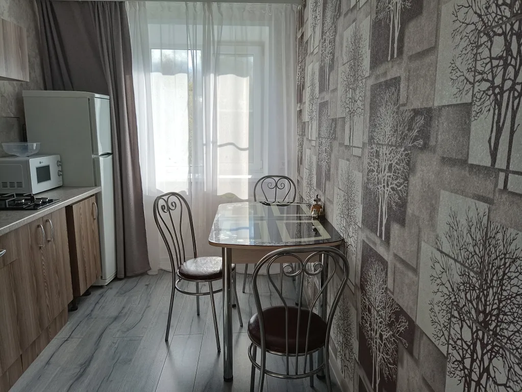 Квартира в центре города