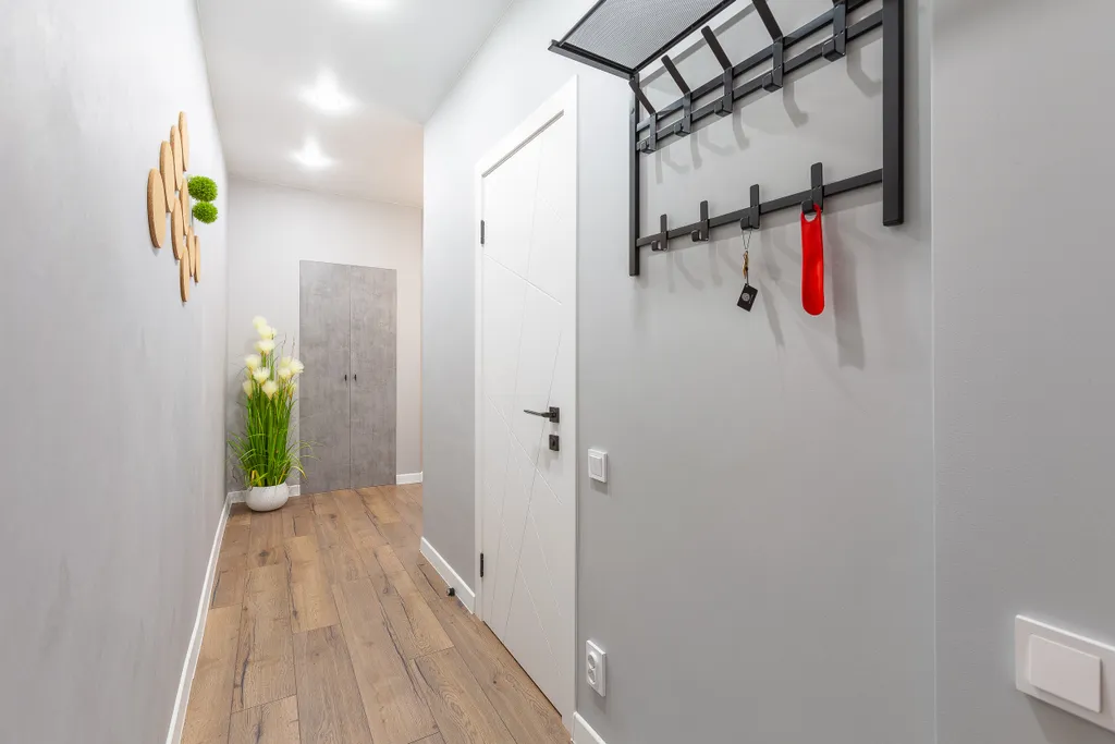 Апартаменты Капитал с игровой приставкой