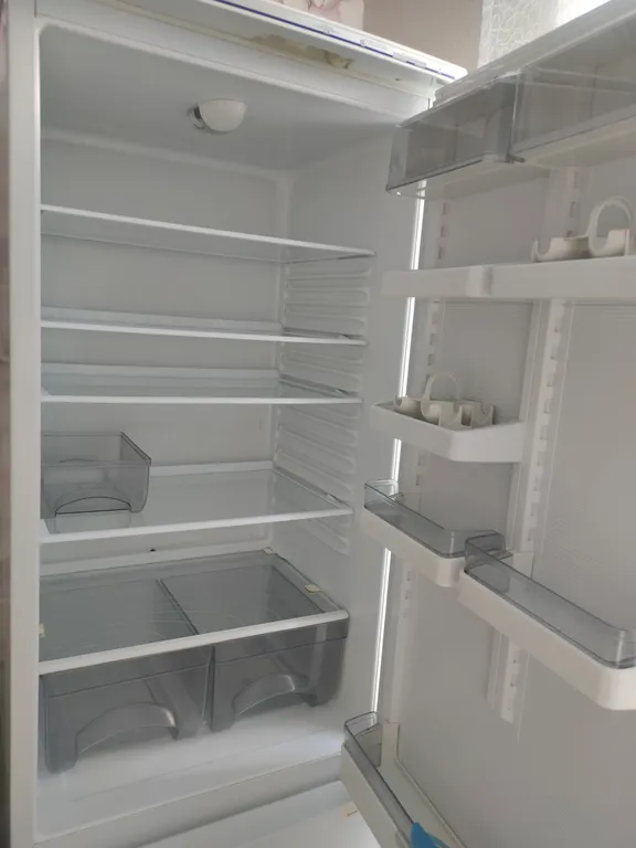 Чистая и уютная квартира