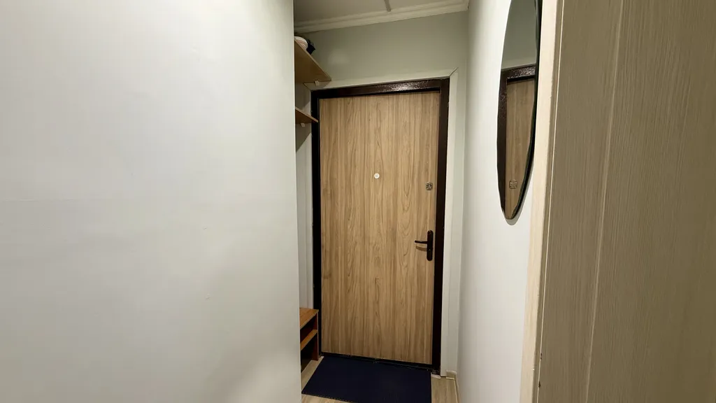 Уютная квартира на Трубачеева