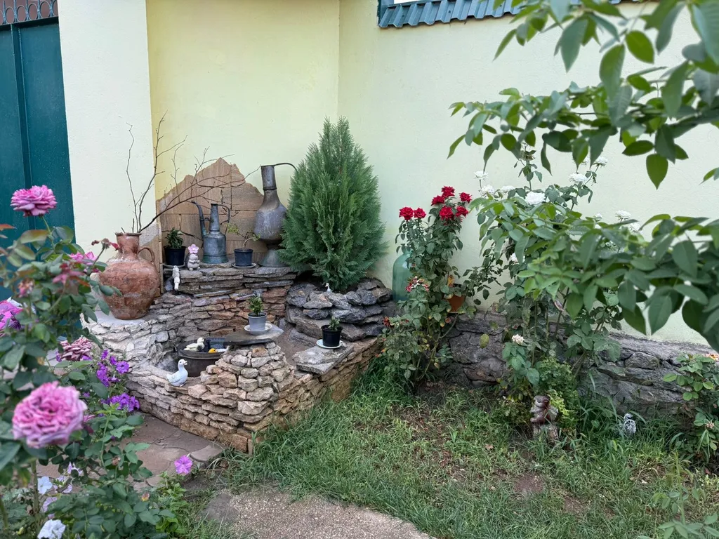 Уютный дом для семейного отдыха