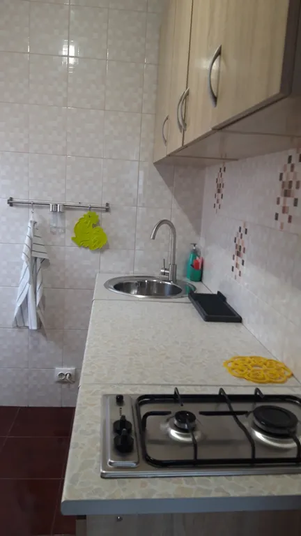 Комфортабельный номер у моря