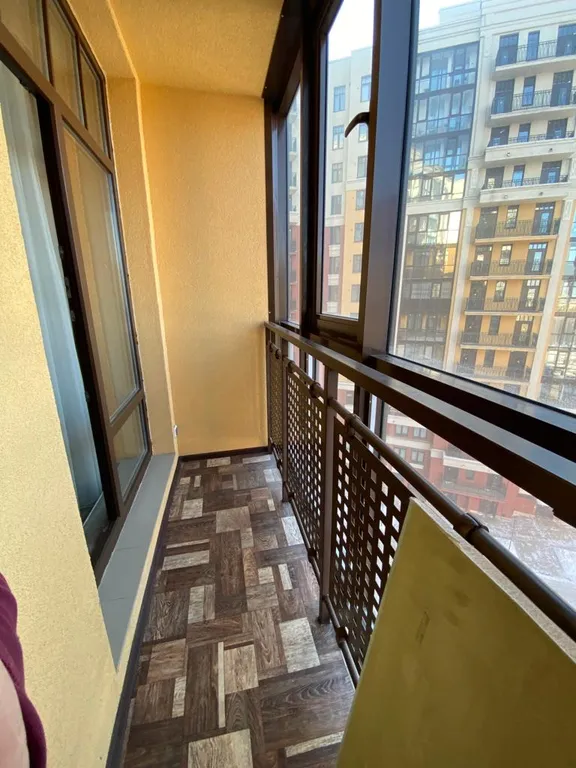 Квартира 1-комнатная Квартира — Санкт-Петербург