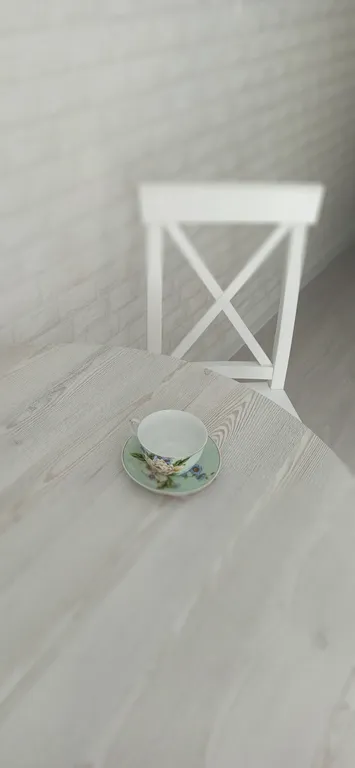 Белая сказка