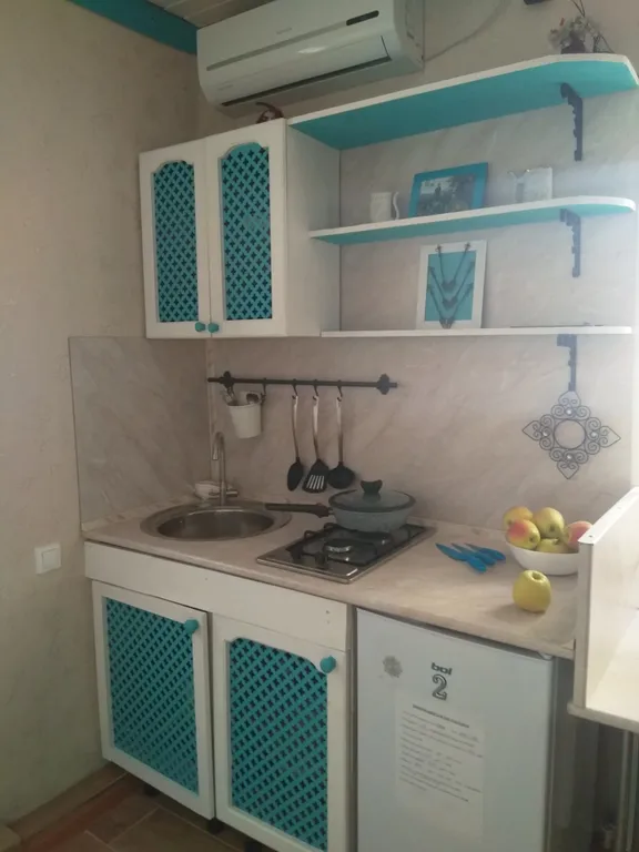 Квартира Комната — Анапа