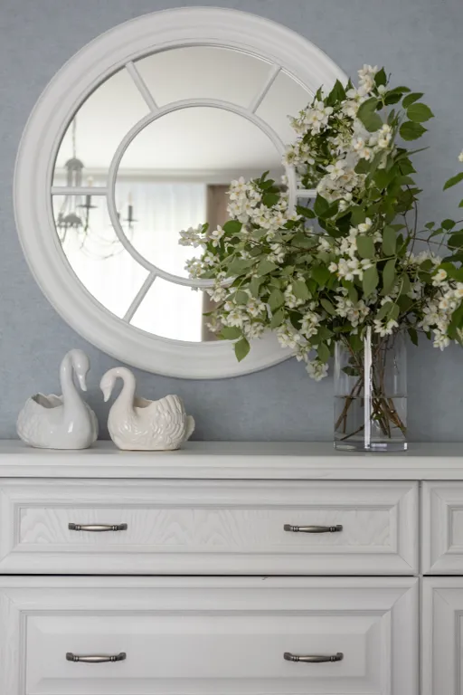 Квартира Гортензия