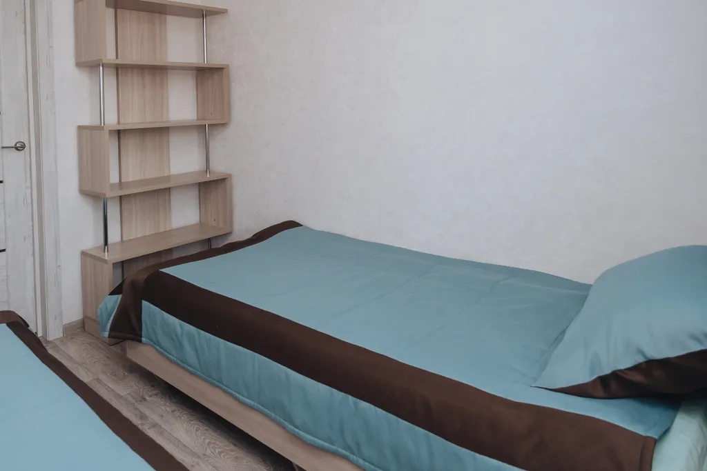 Квартира Квартира с видом на горы — Шерегеш