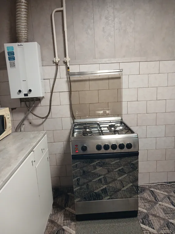 Квартира Двухуровневая квартира в центре города — Краснодар