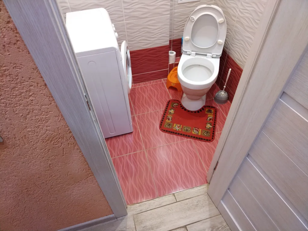 Квартира Квартира у залива — Санкт-Петербург