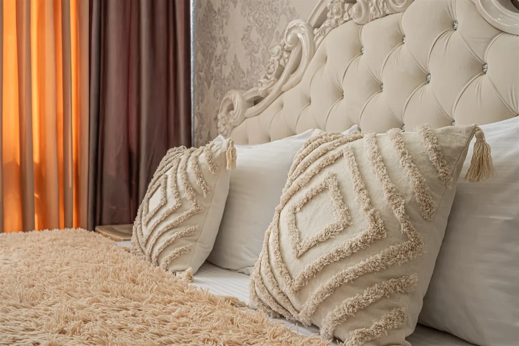 Квартира с панорамными окнами