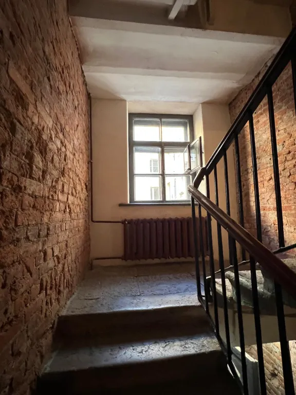 Квартира Тихая квартира в центре — Санкт-Петербург