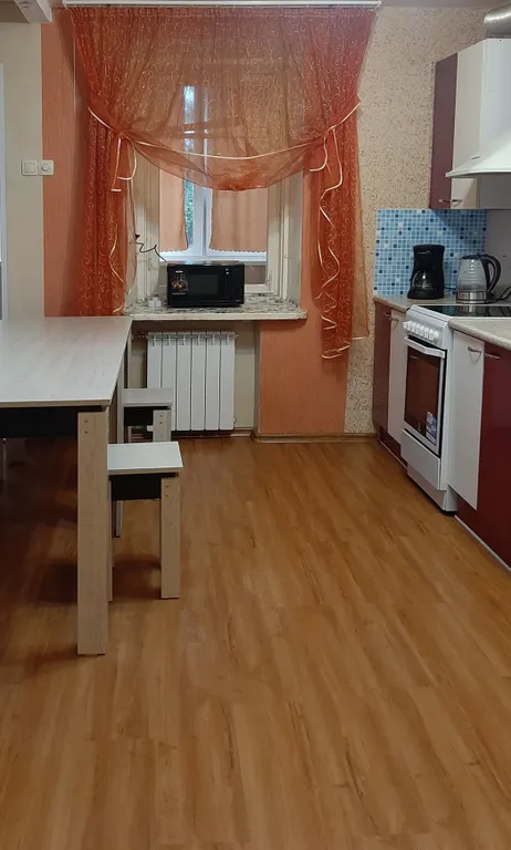 Уютная 2-комнатная квартира почти в центре