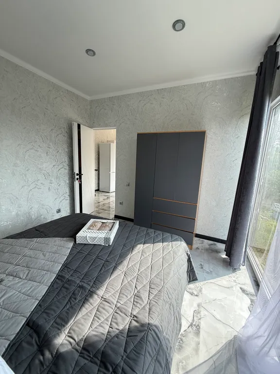 Шикарный дом для отдыха