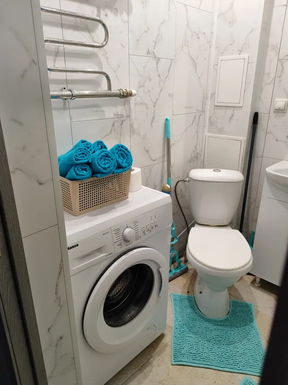 Ваше место отдыха "Воздушный шар"