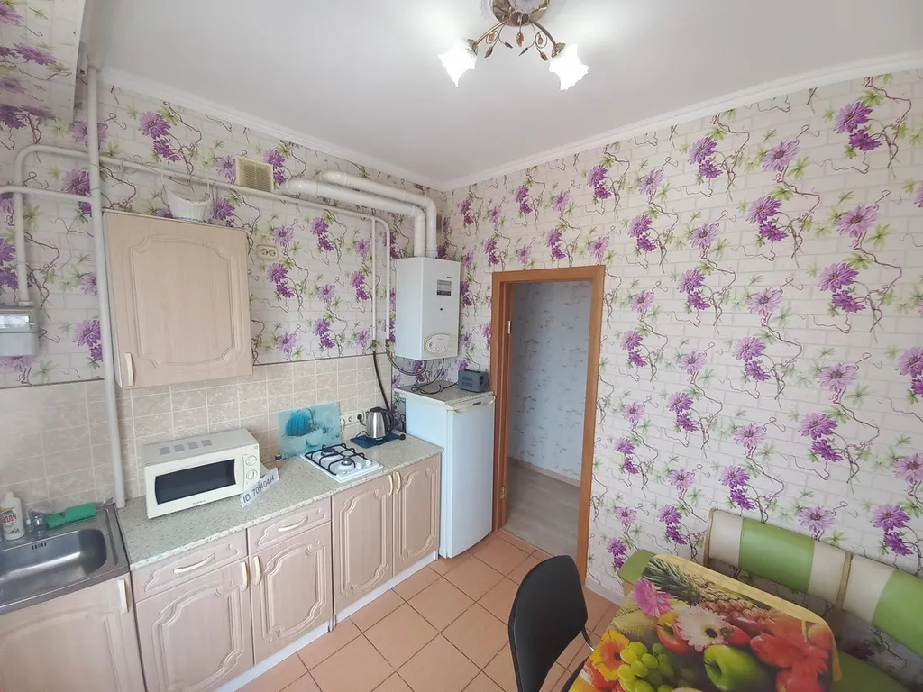 Квартира Уютная квартира рядом с морем — Анапа