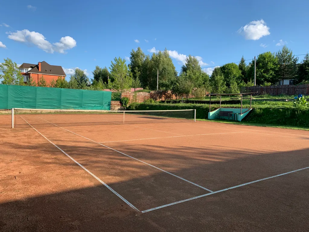 Частный дом сантана сенеж - семейный отдых с комфортом