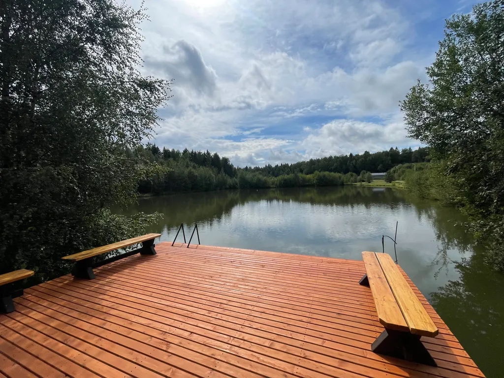 3-комнатный Дом