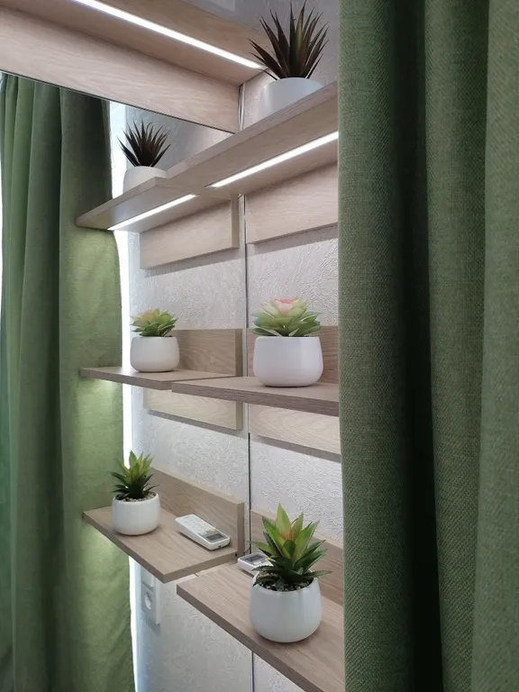 Квартира Квартира в ЖК Оливия с видом на море — Адлер