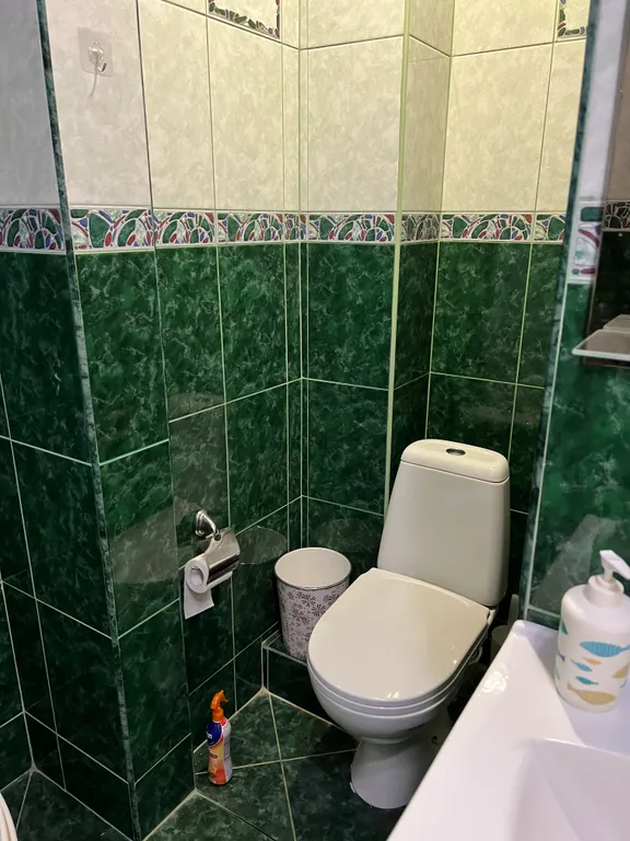 Уютная комната в Казани