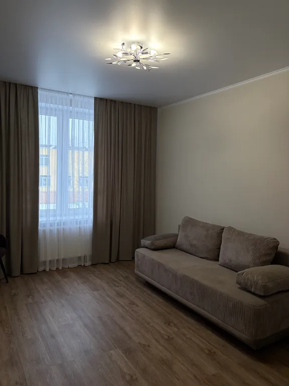 Уютная квартира в центре Нойкурена вдали от лишнего шума