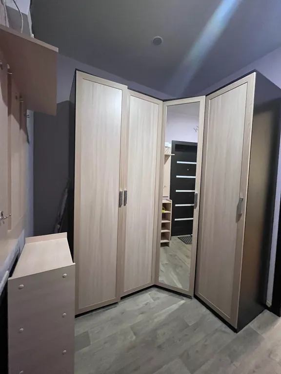 Уютная квартира-студия