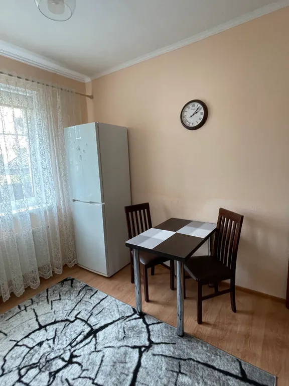 Квартира 1-комнатная Квартира — Пионерский