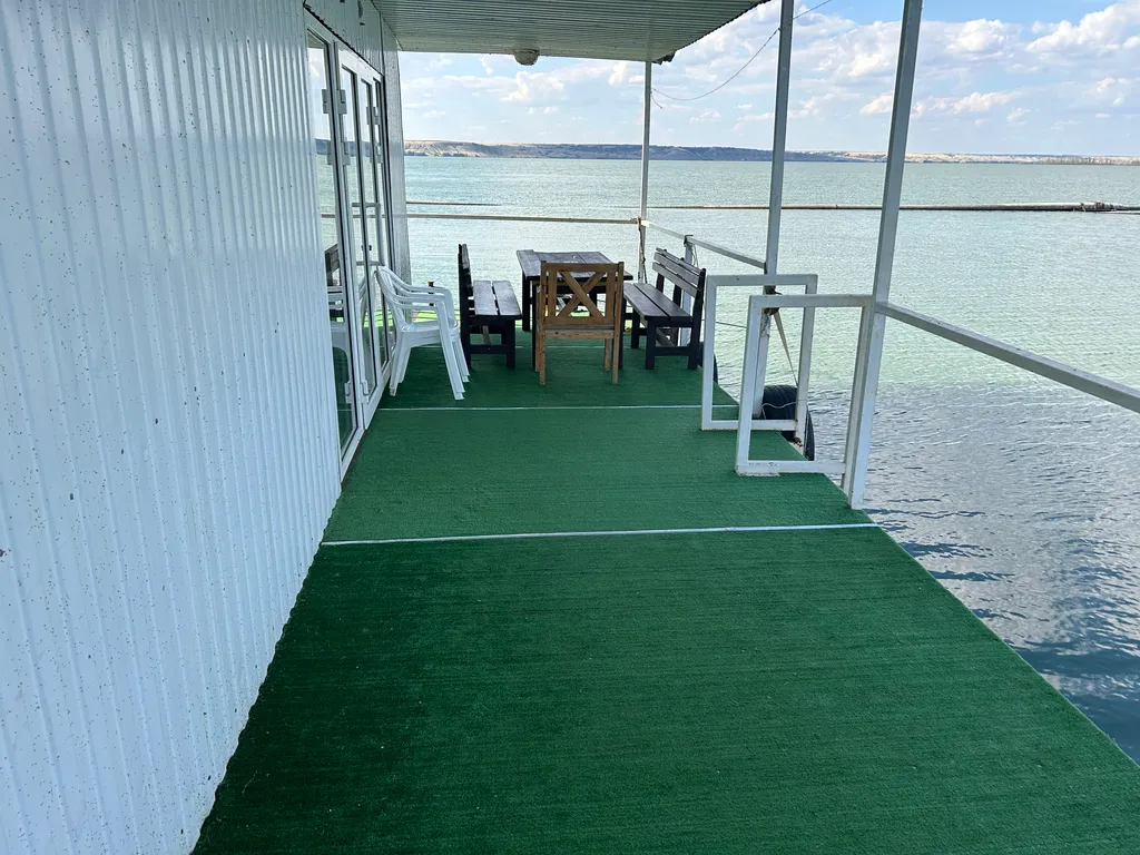 4-комнатный Дом