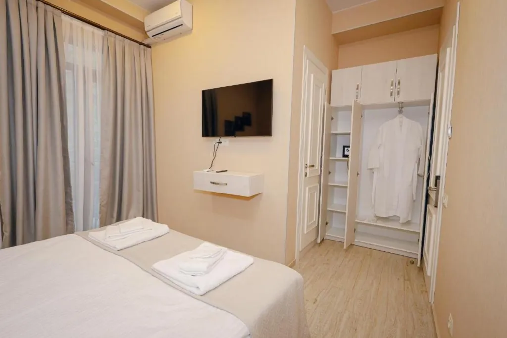 Квартира Standart — аренда посуточно в Тбилиси