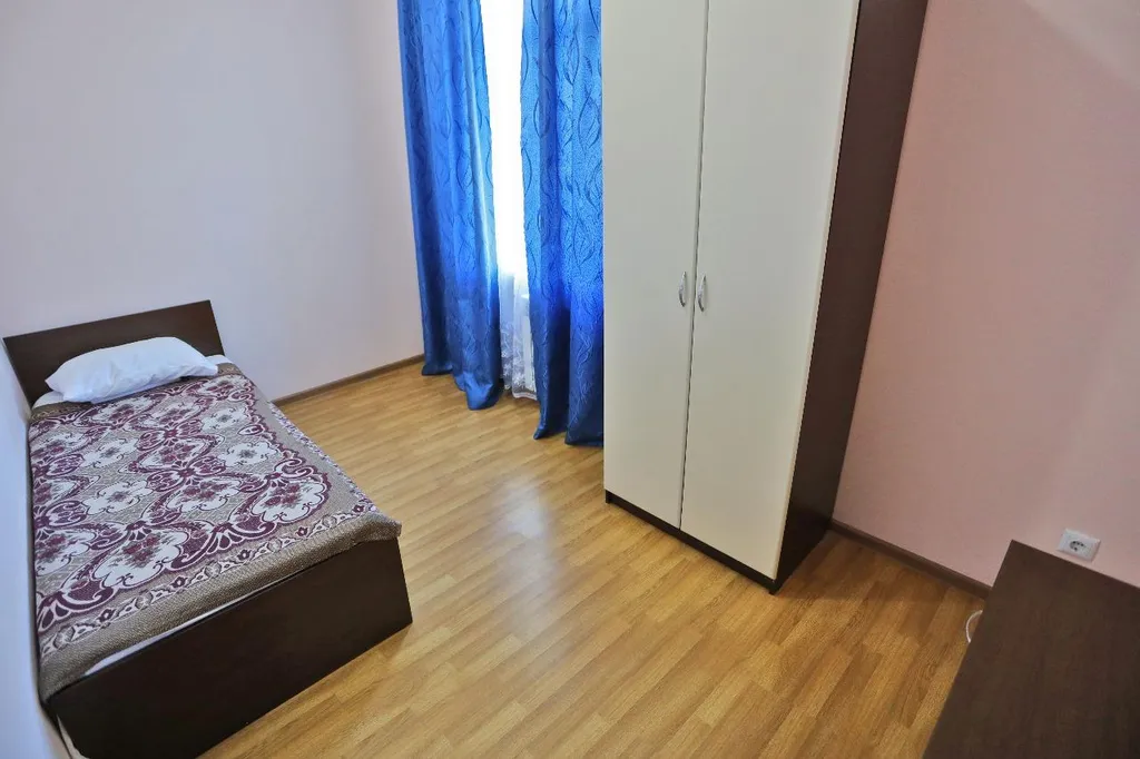 5-комнатный Дом