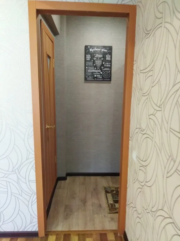 Квартира в 10 минутах езды на подземном трамвае до Мамаева кургана