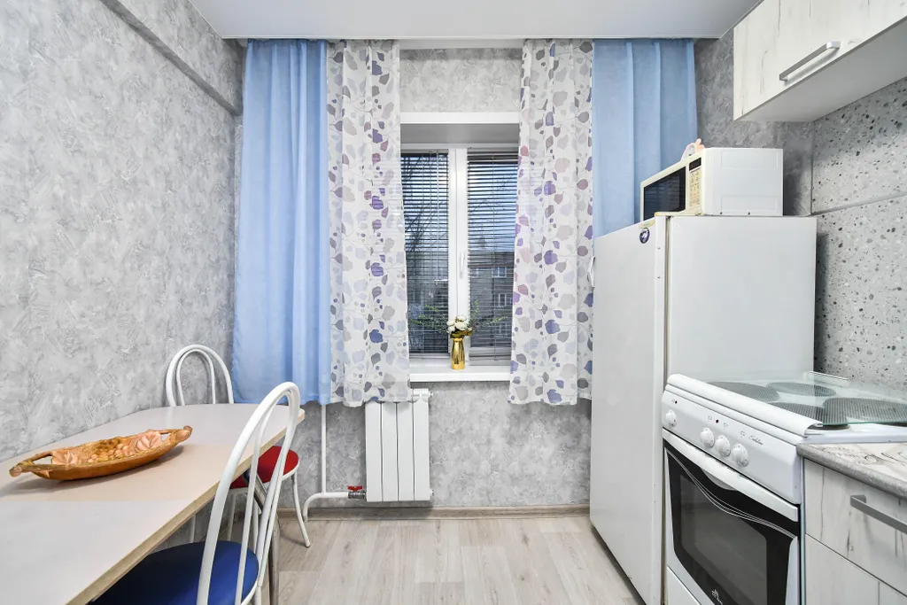 Квартира Квартира Апартамент с отличным ремонтом — Красноярск