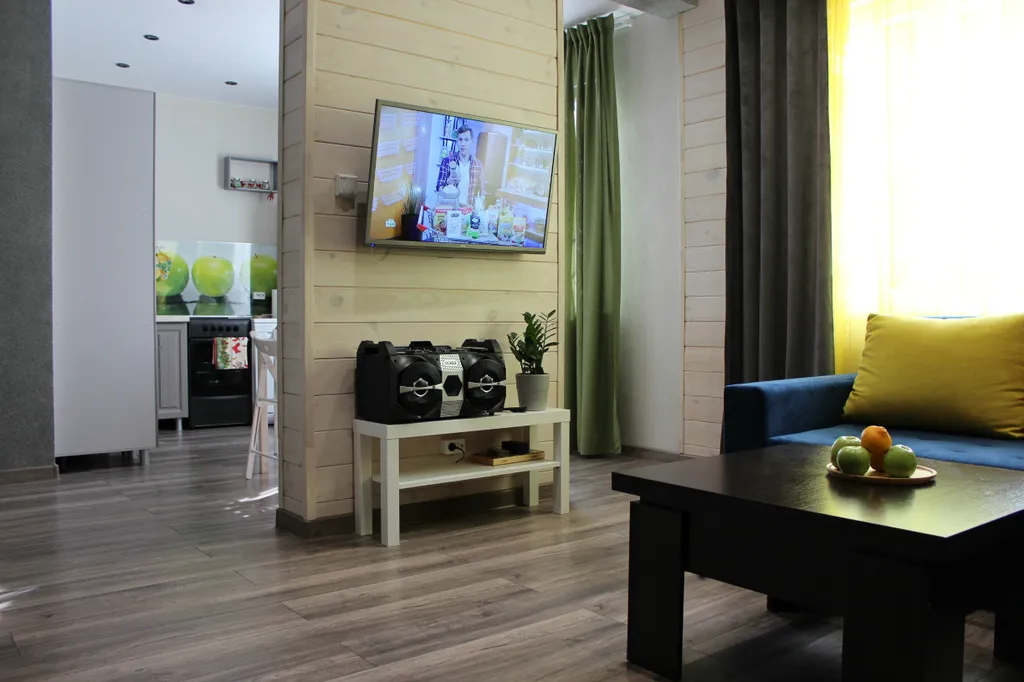 6-комнатный Дом