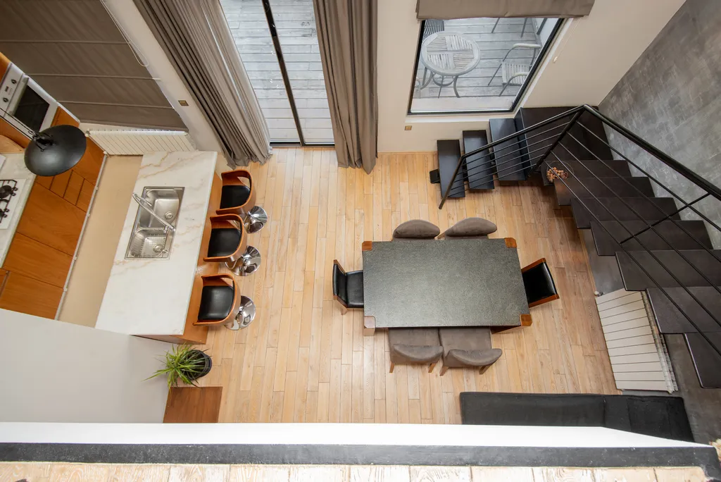 Luxury apartment 2 in the city centar of Tbilisi