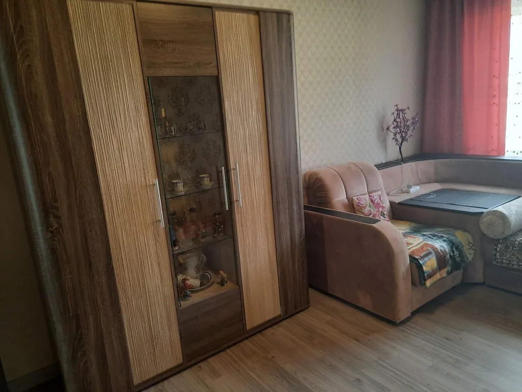 Уютная комната в 10 минутах от моря