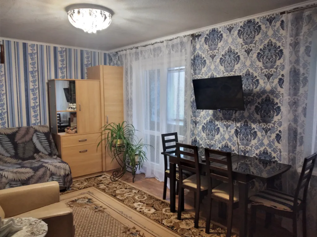 Квартира Квартира Уютный уголок в центральной части города — Минск