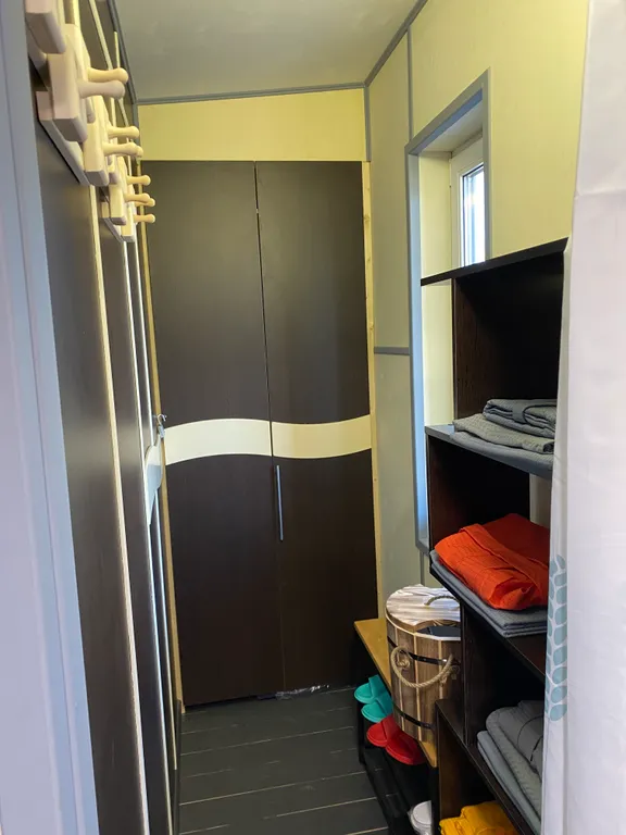 Коттедж Уютный дом с баней и фитобочкой — Ломоносов