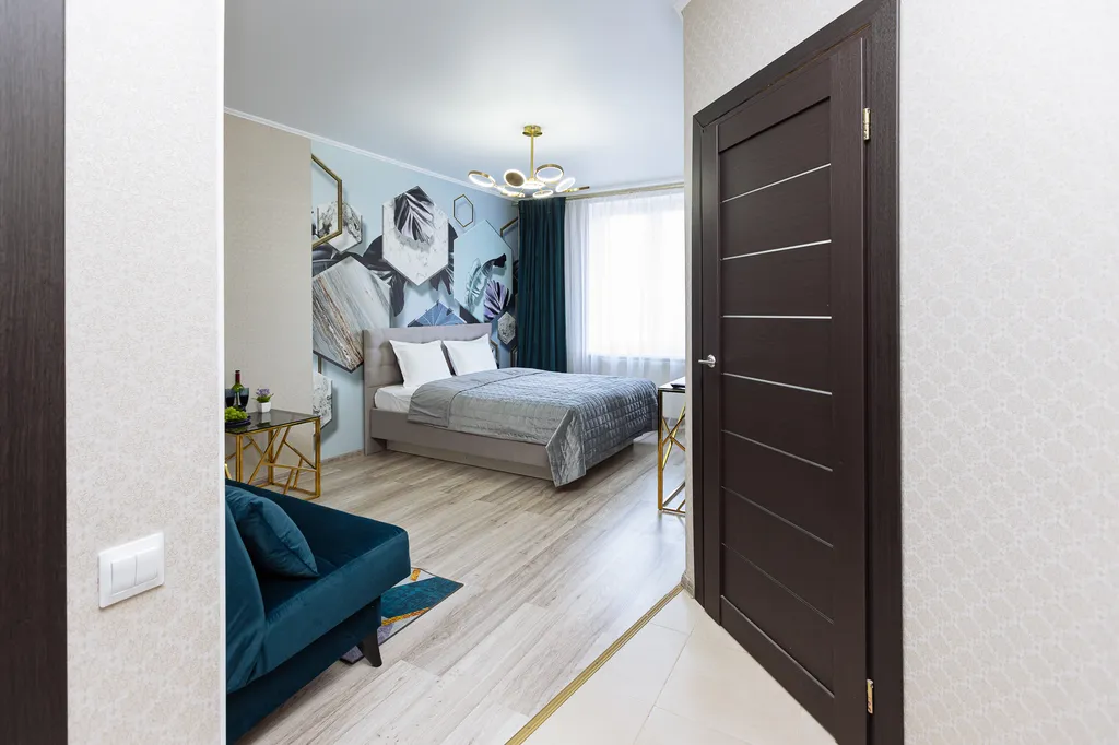 Квартира Квартира у Янтарного Берега — Светлогорск