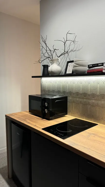 Vip flat в центре города