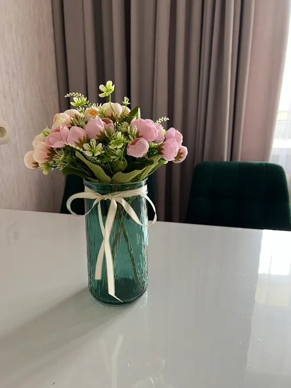 Апартаменты Green