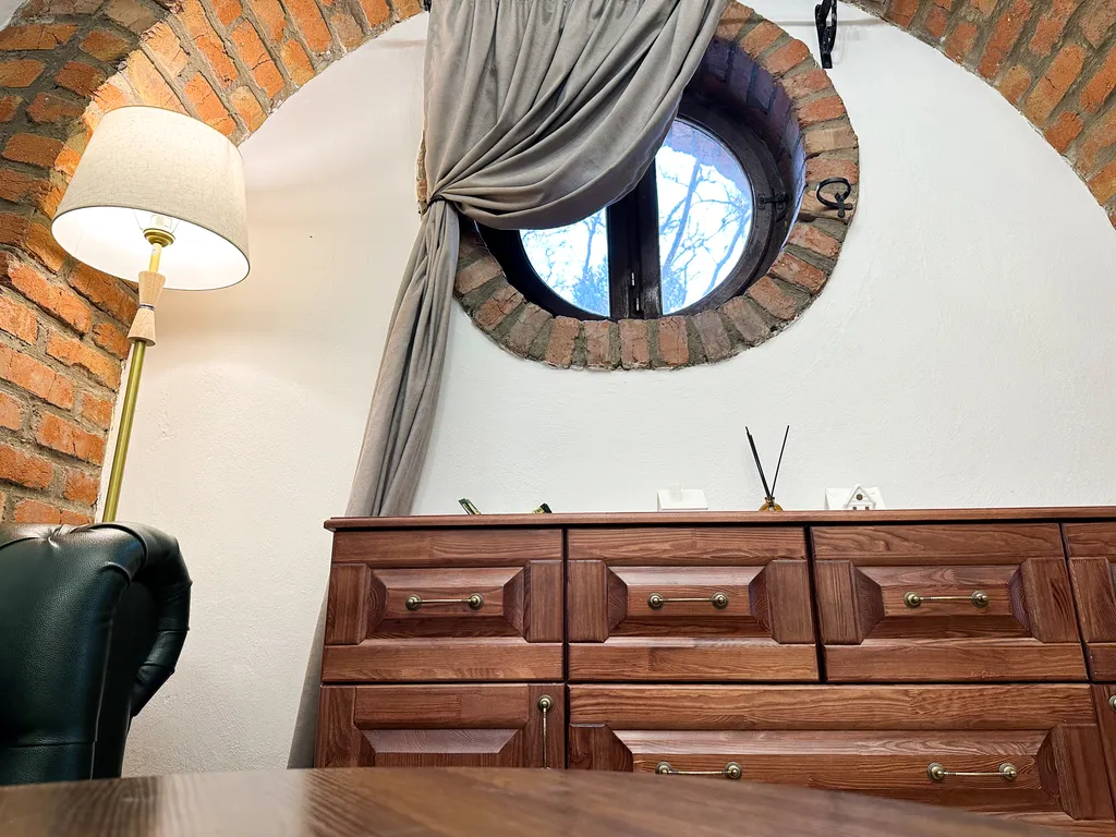 Коттедж-студия Португальский дворик