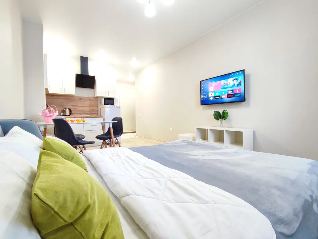 Студия Бархатный сезон