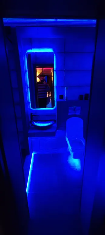 Апартамент Brown