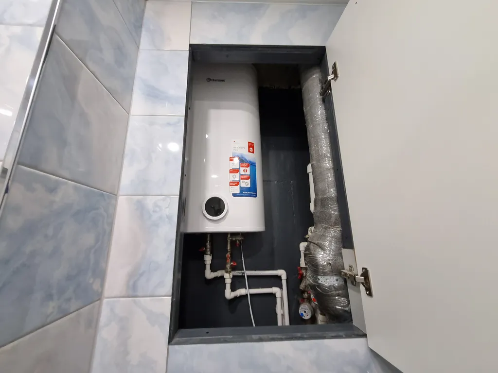 Комфортная квартира рядом с вокзалом и центром